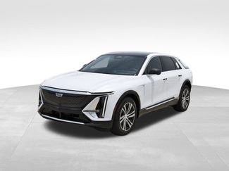 New 2026 Cadillac Lyriq Luxury AWD/4WD video 2