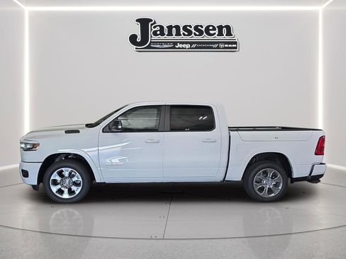New 2026 RAM 1500 Big Horn image 2