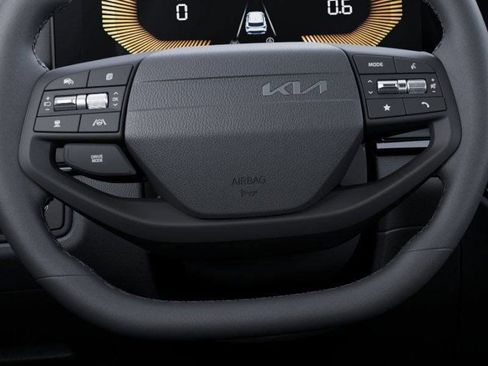 New 2026 Kia Sportage EX FWD image 21