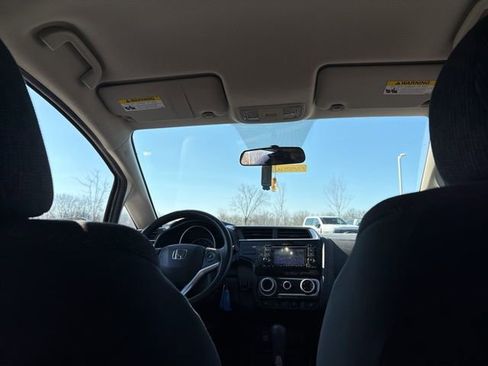 Used 2016 Honda Fit LX image 11