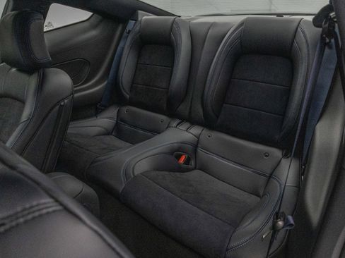 New 2025 Ford Mustang Dark Horse image 44