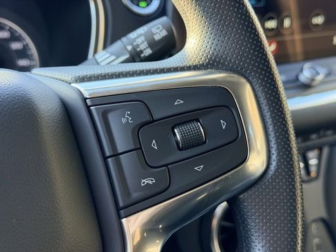 Certified 2024 Chevrolet Blazer LT image 11