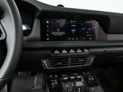 New 2026 Porsche 911 Carrera GTS image 15