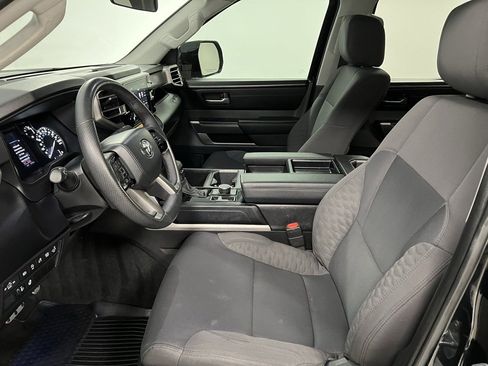 Used 2024 Toyota Tundra SR5 image 25