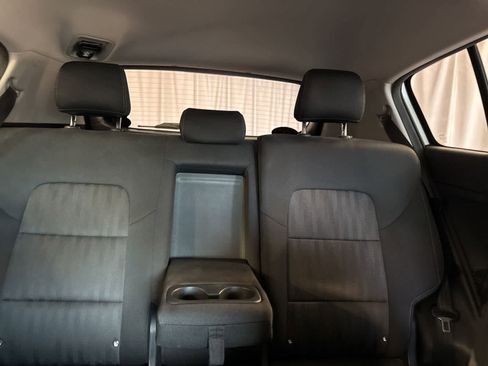 Used 2019 Kia Sportage LX FWD image 20