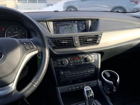 Used 2015 BMW X1 xDrive28i image 5