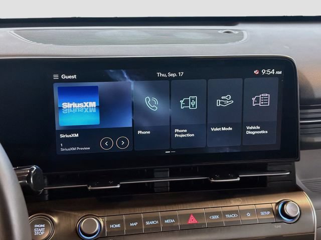 Certified 2026 Hyundai Kona SEL Sport FWD image 14