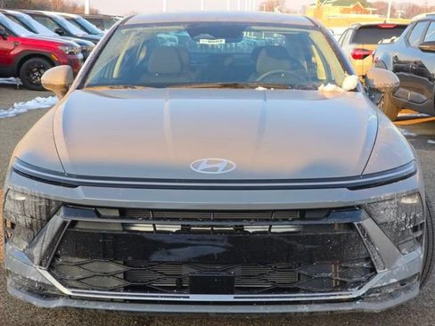 New 2026 Hyundai Sonata SEL image 21