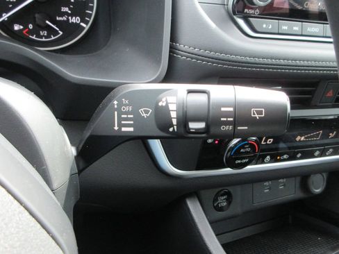 New 2026 Nissan Rogue SV w/ Cold Weather Package image 19