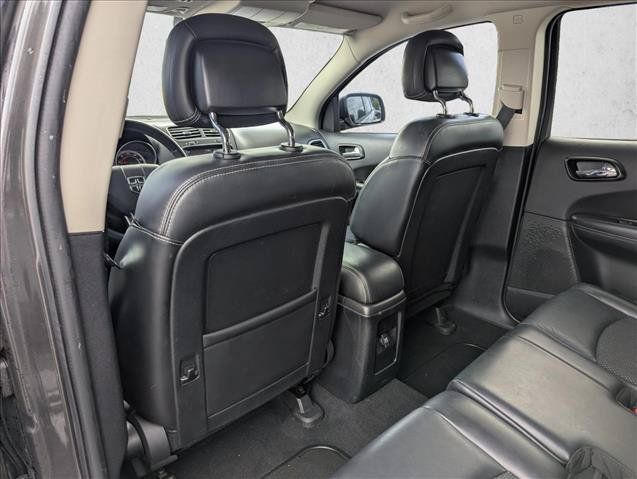 Used 2017 Dodge Journey Crossroad w/ Popular Equipment Group FWD image 23