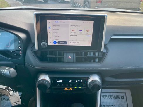 Used 2023 Toyota RAV4 LE image 15