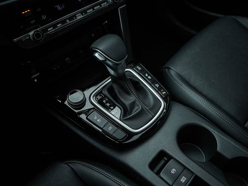 New 2026 Kia Seltos SX image 27