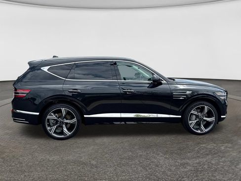 New 2026 Genesis GV80 3.5T Prestige AWD/4WD image 9