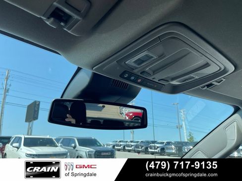 Used 2022 GMC Sierra 1500 SLT w/ SLT Convenience Package AWD/4WD image 20