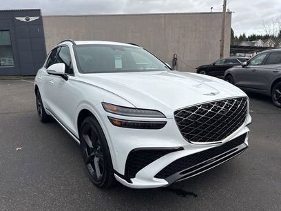 New 2026 Genesis GV70 2.5T Sport Prestige