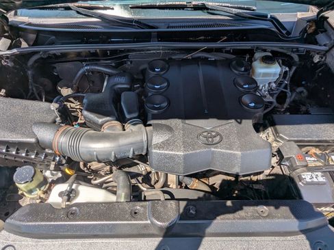 Used 2010 Toyota 4Runner Trail image 29