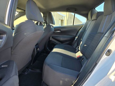 Used 2022 Toyota Corolla SE image 16