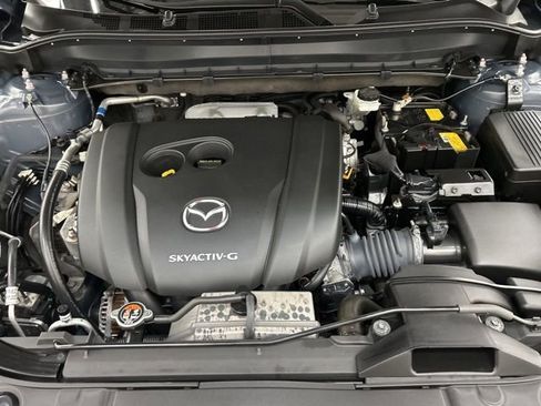 Used 2023 MAZDA CX-5 Carbon Edition image 27