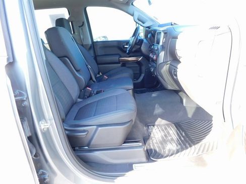Used 2022 Chevrolet Silverado 1500 RST image 22