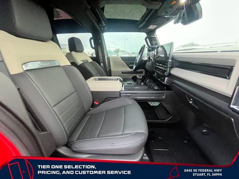 Used 2026 GMC Hummer EV SUV AWD/4WD image 20
