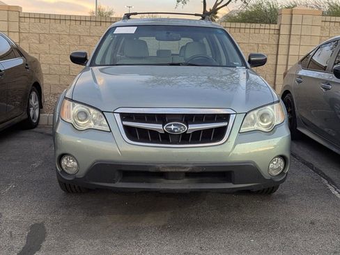 Used 2009 Subaru Outback 2.5i Special Edition w/ Popular Equipment Group 1C image 2