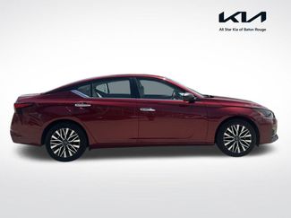 Used 2025 Nissan Altima 2.5 SV FWD 360° Tour