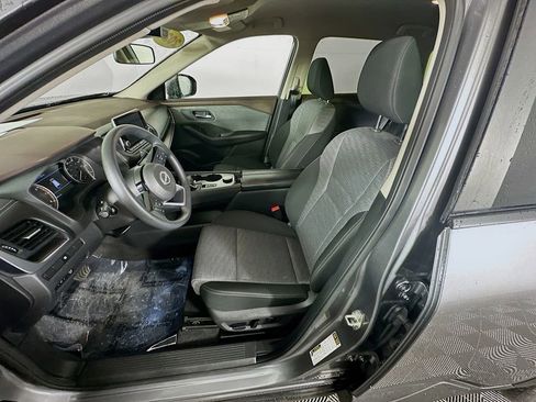 Used 2023 Nissan Rogue SV AWD/4WD image 28