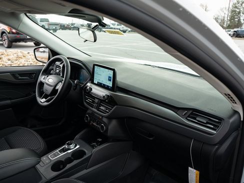 New 2026 Ford Escape Active w/ Cold Weather Package image 21