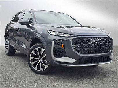 New 2026 Audi Q3 quattro 2.0T