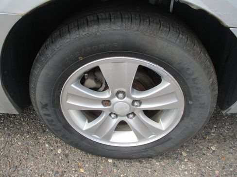 Used 2012 Chevrolet Impala LS FWD image 40