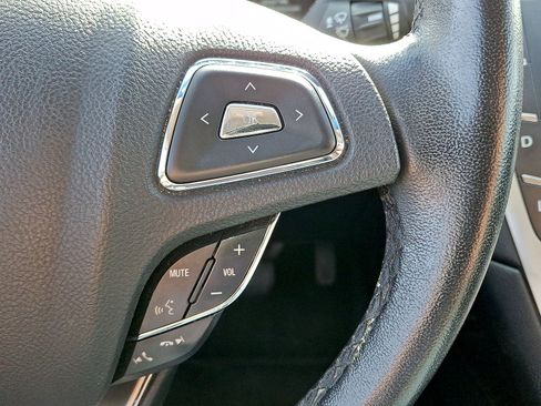 Used 2016 Lincoln MKZ Hybrid FWD image 18