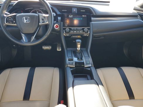 Used 2019 Honda Civic Sport Touring image 15