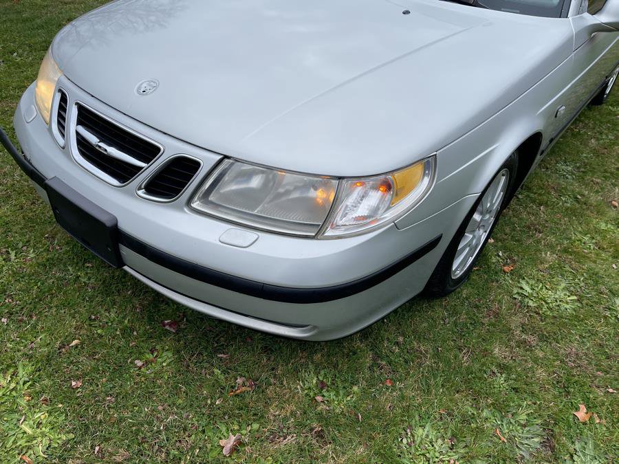 Used 2003 Saab 9-5 Linear FWD image 8