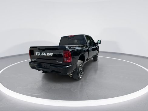 Used 2026 RAM 2500 Laramie AWD/4WD image 24
