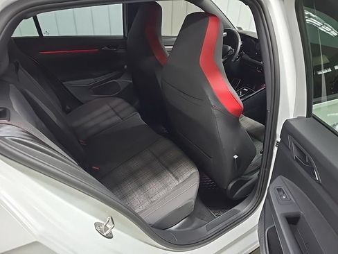 Used 2024 Volkswagen GTI S FWD image 17