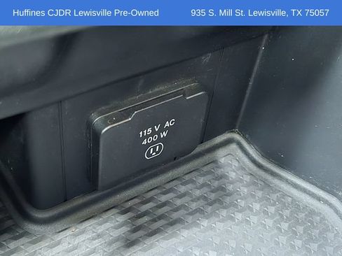 Used 2021 RAM 3500 Laramie AWD/4WD image 26