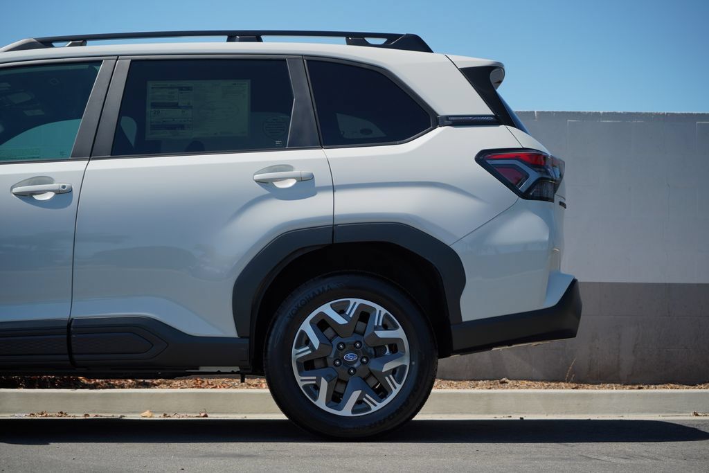 New 2026 Subaru Forester Premium AWD/4WD image 4