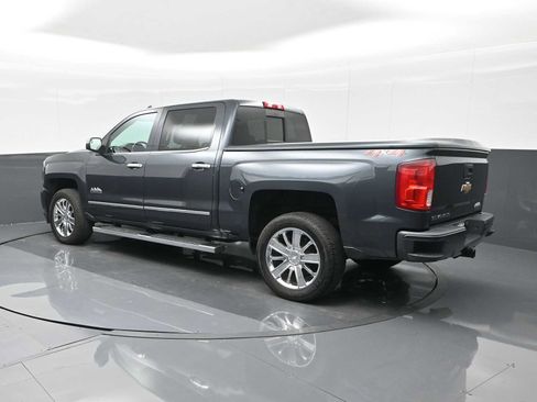 Used 2018 Chevrolet Silverado 1500 High Country image 6