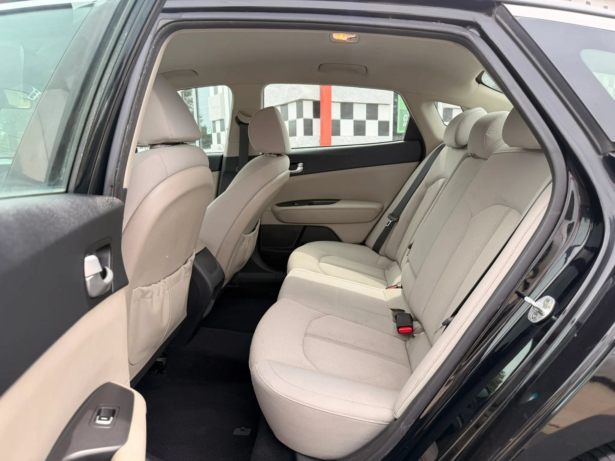 Used 2016 Kia Optima LX FWD image 22