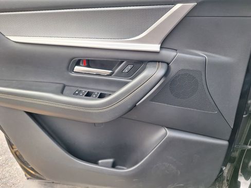 Used 2025 MAZDA CX-70 3.3 Turbo w/ Preferred Package image 20