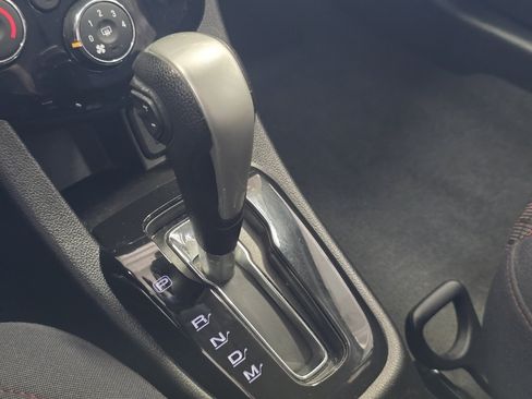 Used 2020 Chevrolet Sonic LT FWD image 30