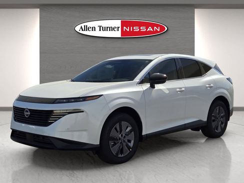 New 2025 Nissan Murano SL image 3