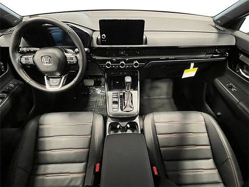 New 2026 Honda CR-V Sport Touring image 16