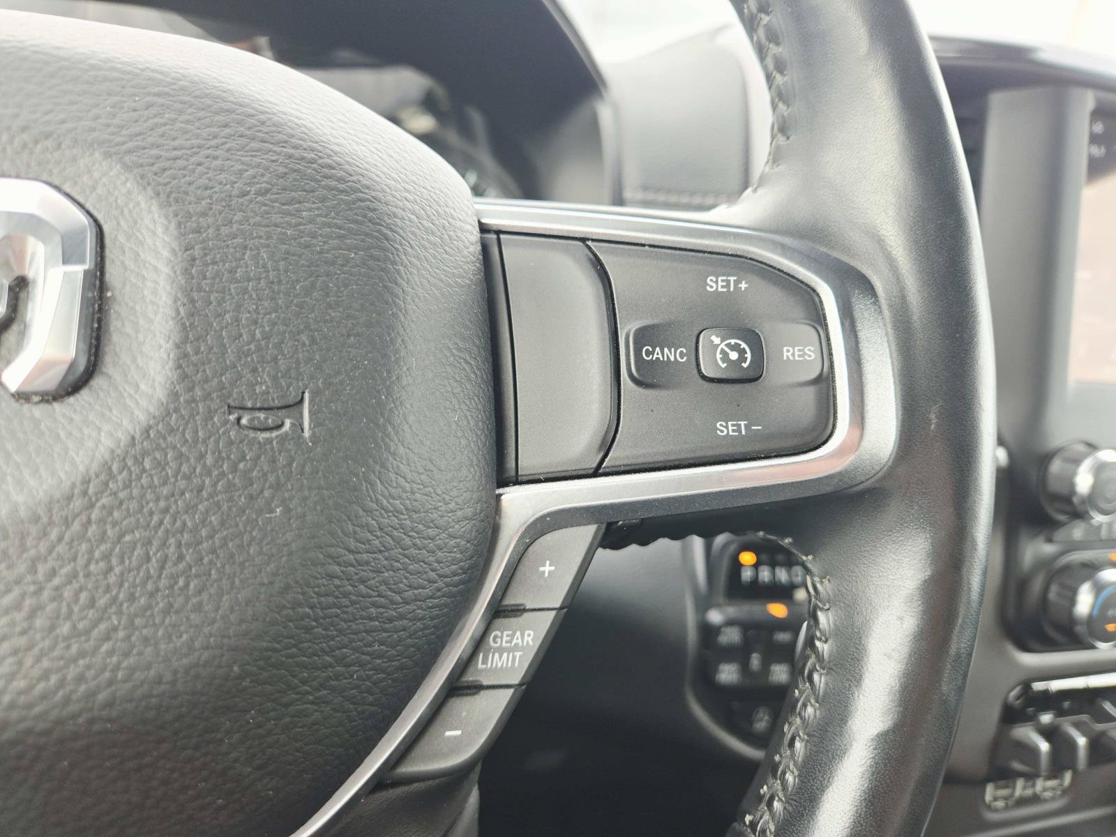 Used 2020 RAM 1500 Laramie w/ Sport Appearance Package AWD/4WD image 24