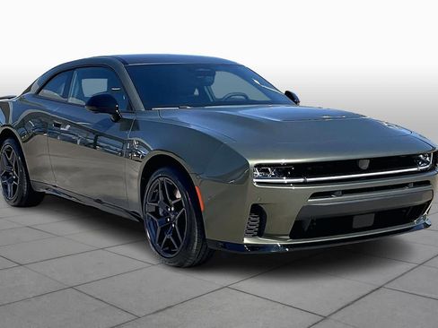 New 2026 Dodge Charger Scat Pack image 2