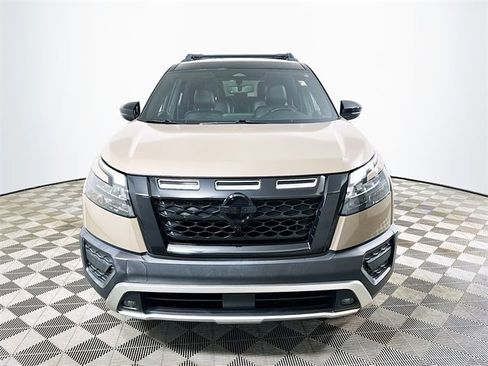 Used 2023 Nissan Pathfinder Rock Creek image 8