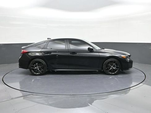 Certified 2026 Honda Civic Sport image 23
