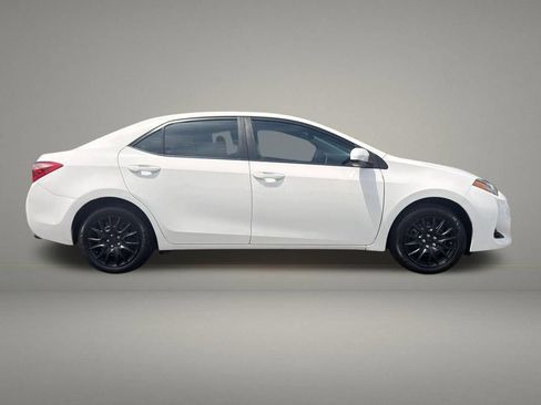 Used 2019 Toyota Corolla LE FWD image 6