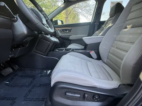 Used 2018 Honda CR-V EX image 22