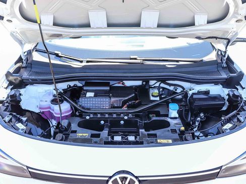 Used 2024 Volkswagen ID.4 2WD image 32